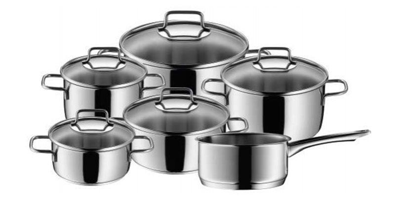 德国某知名厨具品牌