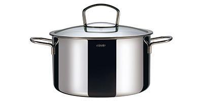 定制不锈钢汤锅