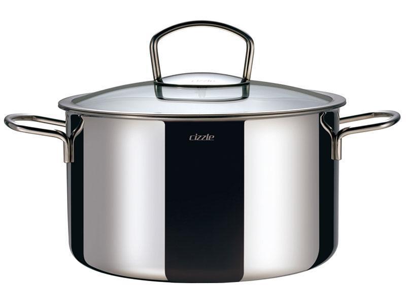 定制不锈钢汤锅