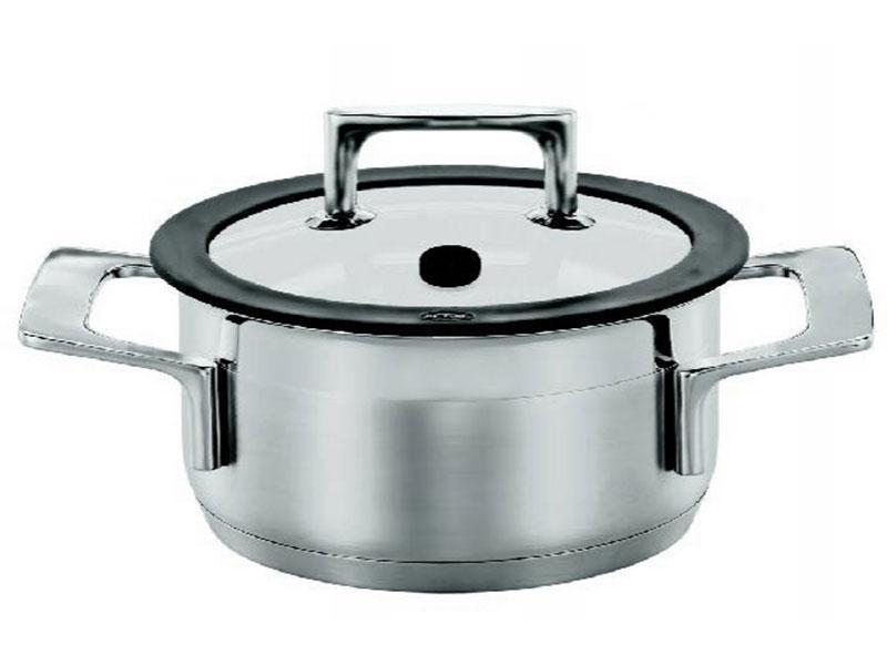 定制不锈钢汤锅