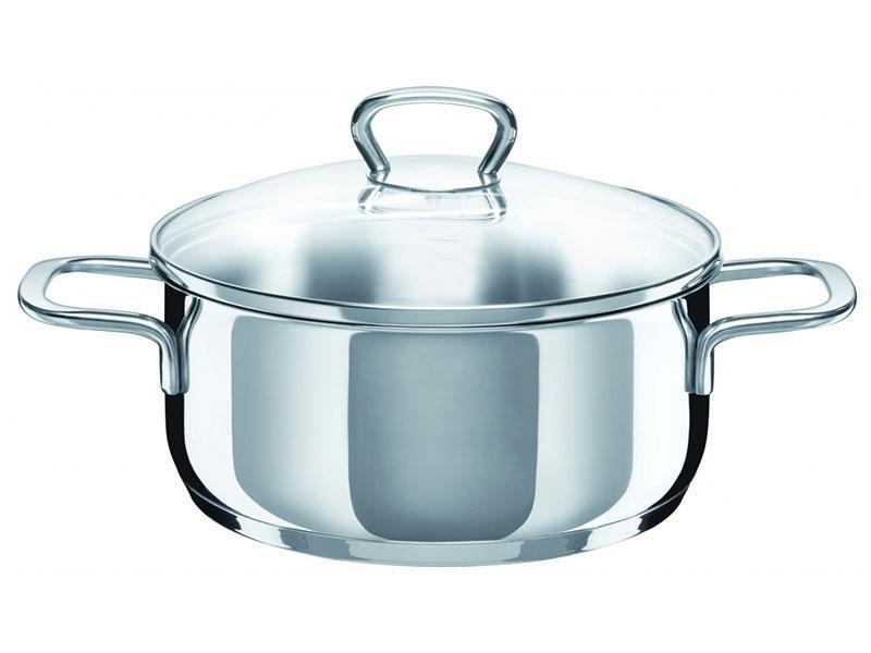 定制不锈钢汤锅