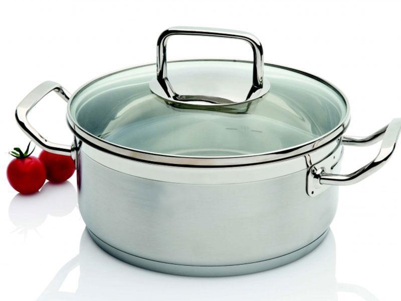定制不锈钢汤锅