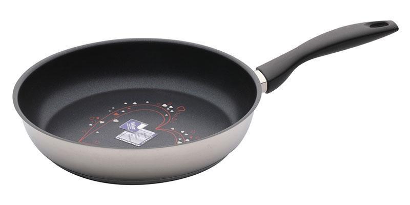 Teflon Platinum Plus涂层