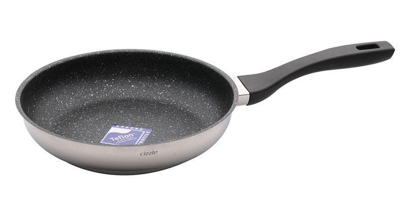 Teflon Platinum Plus涂层