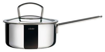 定制不锈钢奶锅