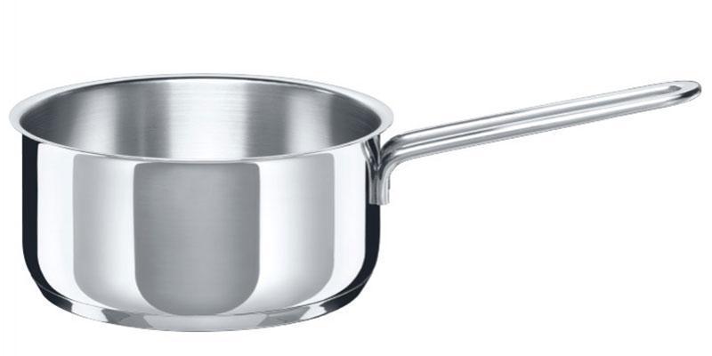 定制不锈钢奶锅