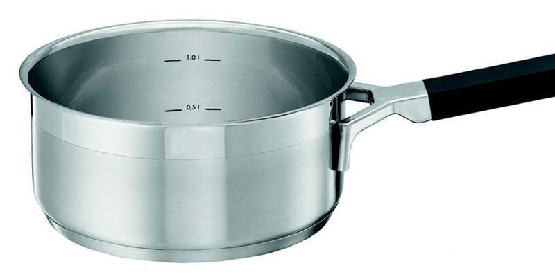 定制不锈钢奶锅