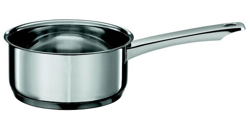 定制不锈钢奶锅