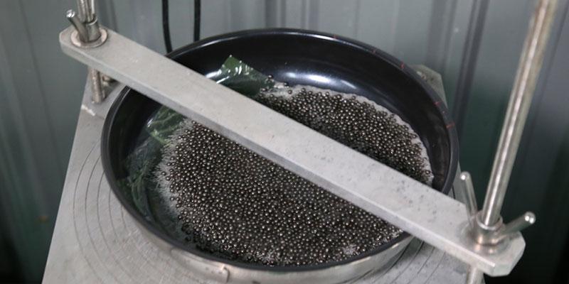 平面耐磨测试机