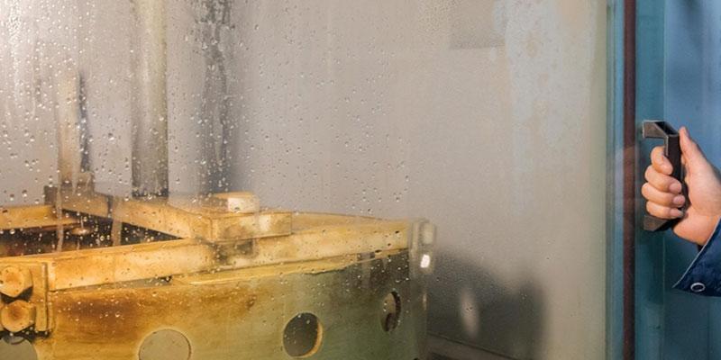 全自动盐水浸泡试验机