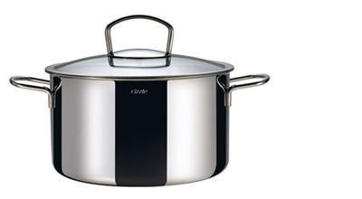 不锈钢汤锅