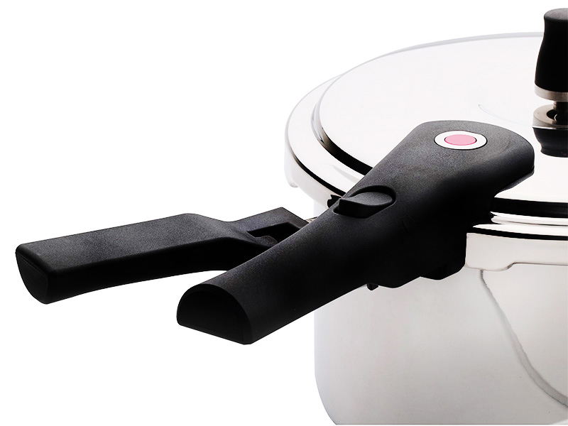 不锈钢汤锅手柄