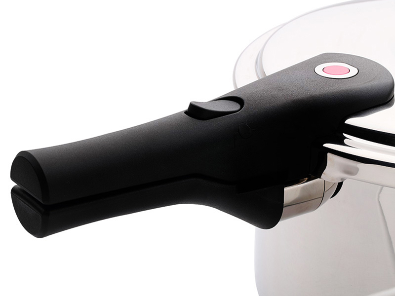 不锈钢奶锅手柄