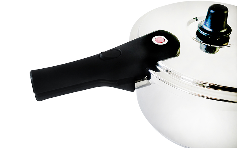 不锈钢汤锅手柄