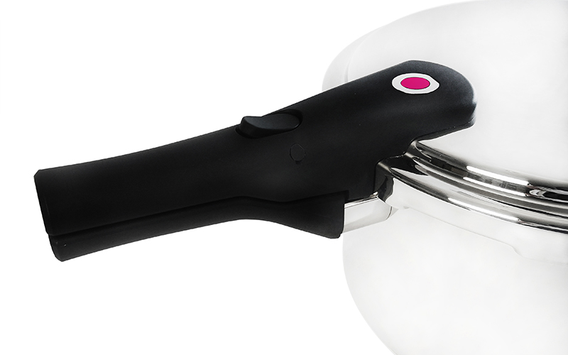 不锈钢奶锅手柄