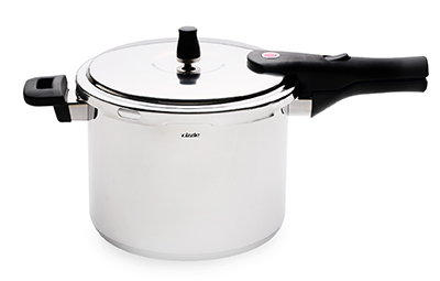 G0108系列 中央重力阀卡簧式压力锅