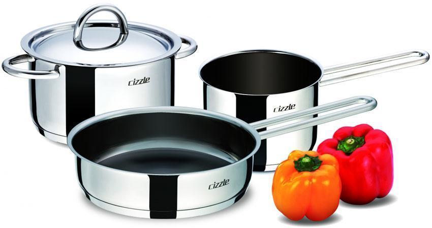 Mini系列 不锈钢锅具